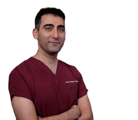 Dr. Cüneyt K.（ジュネイト）皮膚科専門医