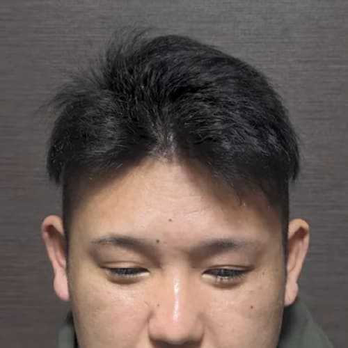 8ヶ月